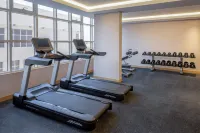 Residence Inn Dammam