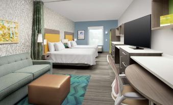 Home2 Suites by Hilton Phoenix Airport South