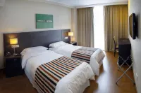 Amérian Rosario Rosario Department 호텔