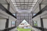 RedDoorz Syariah Plus Near Tanjungpura University 2 Pontianak Bansir Laut 호텔