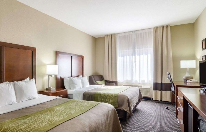 Comfort Inn