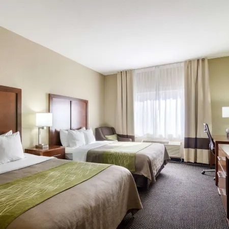 Comfort Inn
