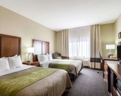 Comfort Inn
