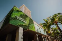 OUTRIGGER Waikiki Beachcomber Hotel Các khách sạn ở 