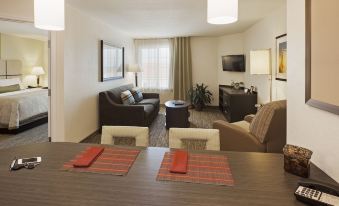 Candlewood Suites Nashville - Franklin