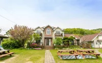 Gongju Jakeun Shimteo Pension