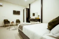The Negev Hotel by Domus