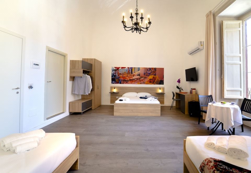 오리엔탈레(Ballarò Hotel) 사진