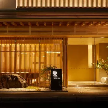 Agora Kyoto Karasuma