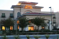 Hampton Inn & Suites Del Rio Các khách sạn ở Del Rio