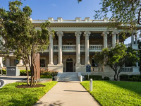 Hotel Ella Hotels near Zilker Metropolitan Park