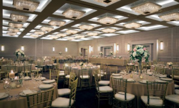Kansas City Marriott Country Club Plaza