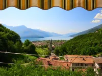 Ezio Hotel a Gravedona ed Uniti
