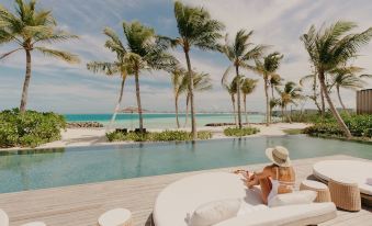 The Ritz-Carlton Maldives, Fari Islands