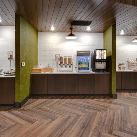 Fairfield Inn & Suites Grand Rapids Wyoming