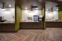 Fairfield Inn & Suites Grand Rapids Wyoming - breakfast
