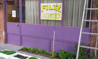 Filiz Pansiyon