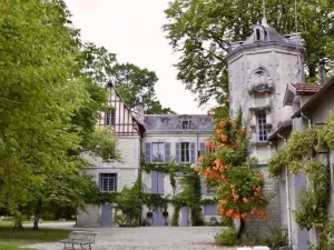 Manoir de Plaisance