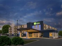 Holiday Inn Express Minneapolis West - Plymouth Hotels near Massage Envy