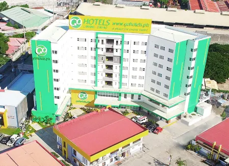 Go Hotels Lanang - Davao