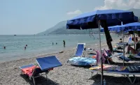 Hotel Pietra di Luna - Beach
