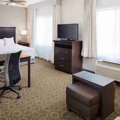 Homewood Suites by Hilton Lancaster Rooms