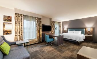 Hampton Inn & Suites Snellville Atlanta NE