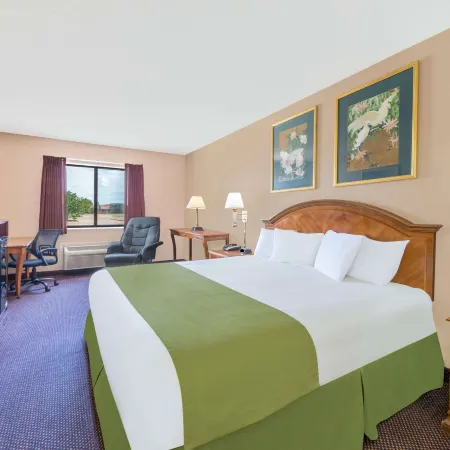 Baymont by Wyndham Enid