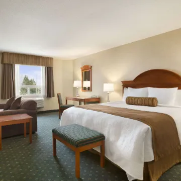 Travelodge by Wyndham Strathmore