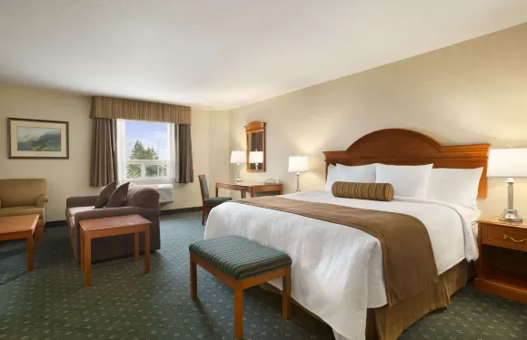 斯特拉斯莫爾Travelodge by Wyndham飯店