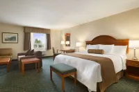 Travelodge by Wyndham Strathmore Hotel a Strathmore