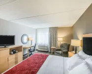 Comfort Inn - Nys Fairgrounds Hôtels à : Baldwinsville