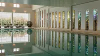 Rockliffe Hall Hotel Golf & Spa - 5-Star