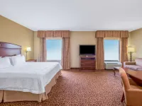 Hampton Inn & Suites Oklahoma City-South Hotels near May Square