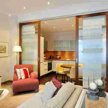 Kastens Hotel Luisenhof Rooms