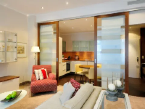 Kastens Hotel Luisenhof Hoteles en Hannover