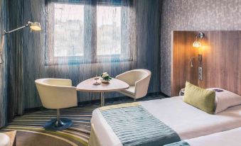 Mercure Angers Centre de Congrès