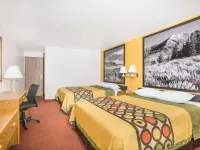 Super 8 by Wyndham Elko Hotels in Elko