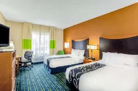La Quinta Inn & Suites by Wyndham Manassas Battlefield Hotels in Prince William County