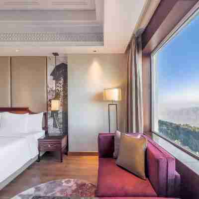 Radisson Kufri Rooms