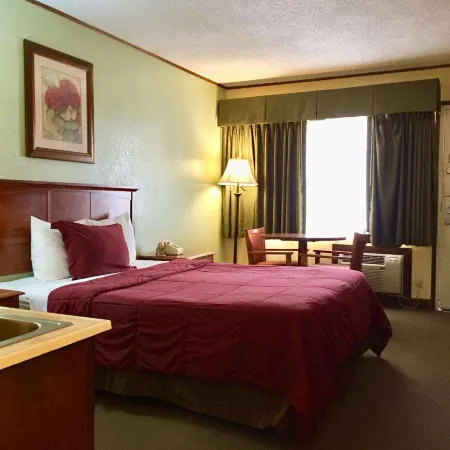 Western Holiday Lodge