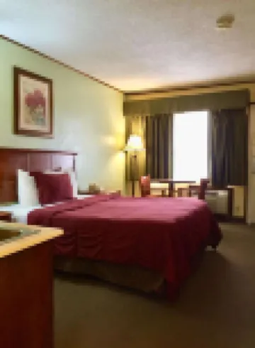 Western Holiday Lodge