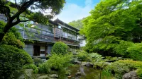 Seiransou Hotels near Espot Mall