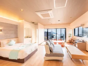 LiVEMAX RESORT MIYAHAMA ONSEN OCEAN