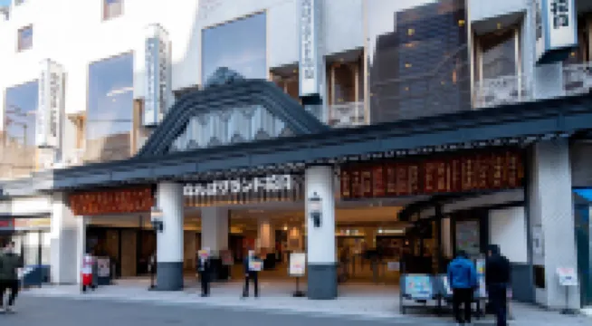 호텔 B 스위트 난바 쿠로몬 구로몬 시장 주변 호텔