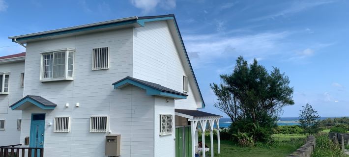 Ayamarusou Hotels in Amami