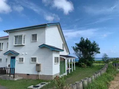 Cottage to Fully Enjoy AmamiAyamarusou