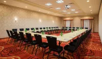 Homewood Suites by Hilton Winnipeg Airport-Polo Park Hotels in Winnipeg