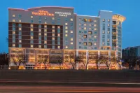 Homewood Suites by Hilton Atlanta Midtown Отели в г. Атланта