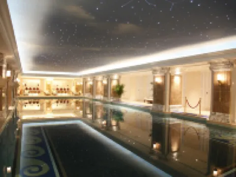 Jinshi International Hotel Hotels in Nantong